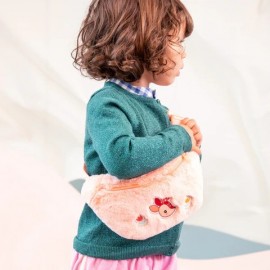 Lilliputiens - Τσαντάκι Μπανάνα Stella