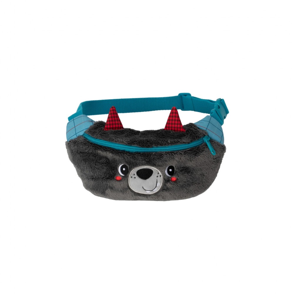 Lilliputiens - Τσαντάκι Μπανάνα Louis