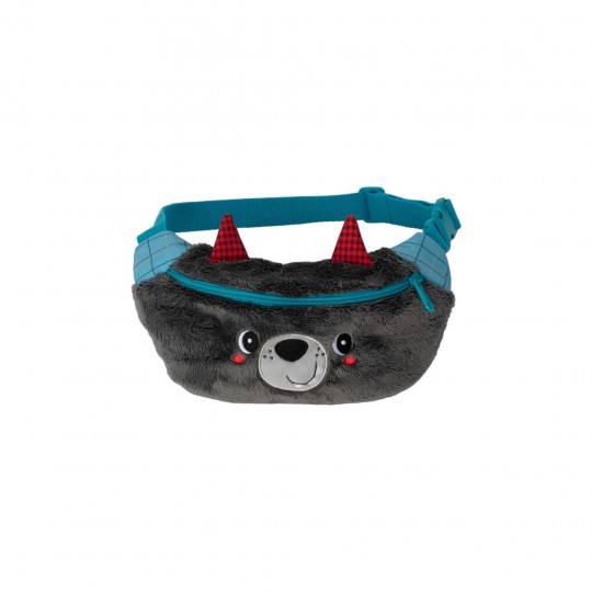 Lilliputiens - Τσαντάκι Μπανάνα Louis