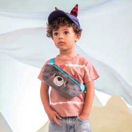 Lilliputiens - Τσαντάκι Μπανάνα Louis