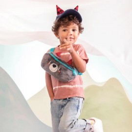 Lilliputiens - Τσαντάκι Μπανάνα Louis