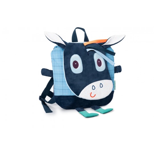 Lilliputiens - Μαλακή Τσάντα Πλάτης Ignace