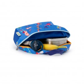 Lilliputiens - Σακίδιο Πλάτης Αερόστατο