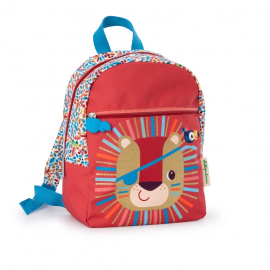 Lilliputiens - Σακίδιο Πλάτης Jack