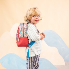 Lilliputiens - Σακίδιο Πλάτης Jack