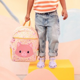 Lilliputiens - Σακίδιο Πλάτης Jeanne