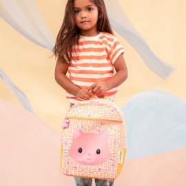 Lilliputiens - Σακίδιο Πλάτης Jeanne