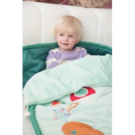 Lilliputiens - Στρωματάκι Δραστηριοτήτων Και Υπνόσακος Joe