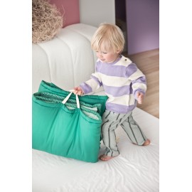 Lilliputiens - Στρωματάκι Δραστηριοτήτων Και Υπνόσακος Joe