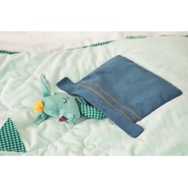 Lilliputiens - Στρωματάκι Δραστηριοτήτων Και Υπνόσακος Joe