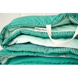 Lilliputiens - Στρωματάκι Δραστηριοτήτων Και Υπνόσακος Joe