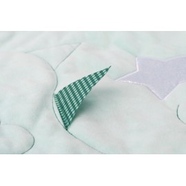 Lilliputiens - Στρωματάκι Δραστηριοτήτων Και Υπνόσακος Joe