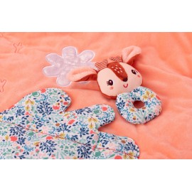 Lilliputiens - Στρωματάκι Δραστηριοτήτων Και Υπνόσακος Stella