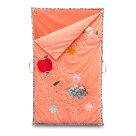 Lilliputiens - Στρωματάκι Δραστηριοτήτων Και Υπνόσακος Stella