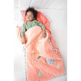 Lilliputiens - Στρωματάκι Δραστηριοτήτων Και Υπνόσακος Stella