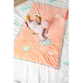 Lilliputiens - Στρωματάκι Δραστηριοτήτων Και Υπνόσακος Stella