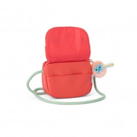 Lilliputiens - Τσαντάκι Ώμου Alice