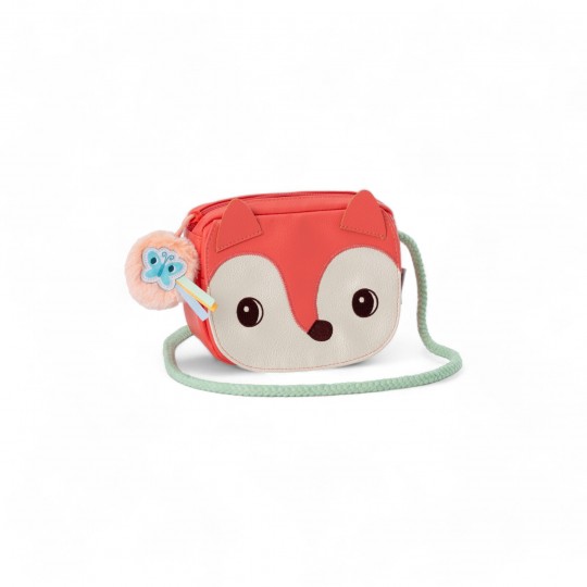 Lilliputiens - Τσαντάκι Ώμου Alice