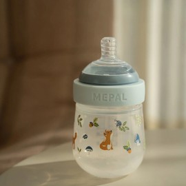 Little Dutch - Μπιμπερό Mio 165ml Forest Friends