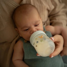 Little Dutch - Μπιμπερό Mio 165ml Forest Friends