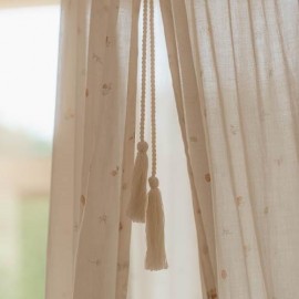 Little Dutch - Κουνουπιέρα Forest Treasures 250cm