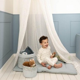 Little Dutch - Κουνουπιέρα Forest Treasures 250cm