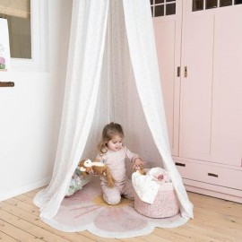 Little Dutch - Κουνουπιέρα Fairy Blossom 250cm