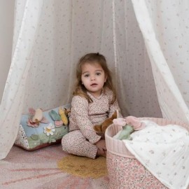 Little Dutch - Κουνουπιέρα Fairy Blossom 250cm