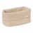  Little Dutch - Καλαθάκι Αλλαξιέρας Πλεκτό Pure Soft Beige 25x15cm