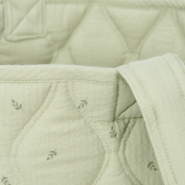 Little Dutch - Καλαθάκι Αποθήκευσης Pure Sage 35x45