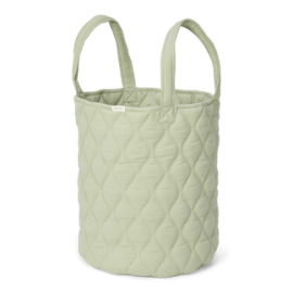 Little Dutch - Καλαθάκι Αποθήκευσης Pure Sage 35x45