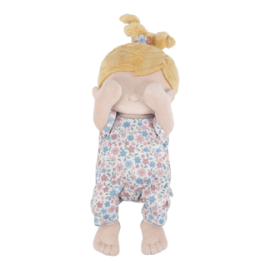 Little Dutch - Υφασμάτινη Κούκλα Μωρό Julia 40cm