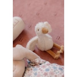 Little Dutch - Υφασμάτινη Κούκλα Μωρό Julia 40cm