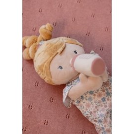 Little Dutch - Υφασμάτινη Κούκλα Μωρό Julia 40cm