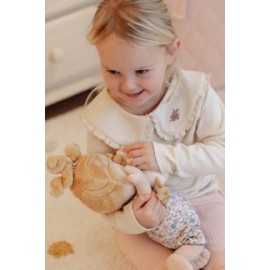 Little Dutch - Υφασμάτινη Κούκλα Μωρό Julia 40cm