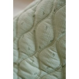 Little Dutch - Καλαθάκι Αποθήκευσης Pure Sage 35x45