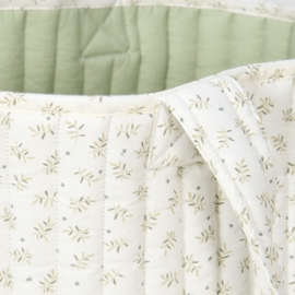 Little Dutch - Καλαθάκι Αποθήκευσης Blueberry Leaves 35x45