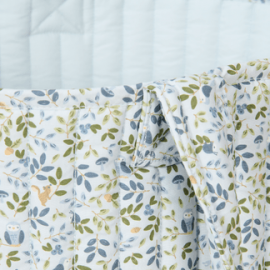 Little Dutch - Καλαθάκι Αποθήκευσης Forest Adventure 35x45