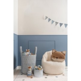 Little Dutch - Καλαθάκι Αποθήκευσης Forest Adventure 35x45