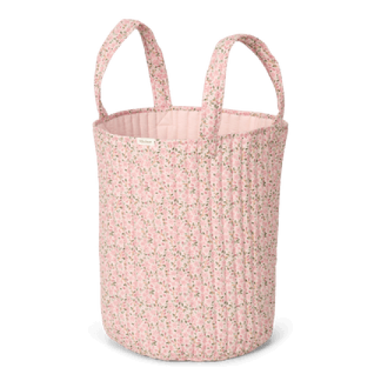Little Dutch - Καλαθάκι Αποθήκευσης Fairy Floral 35x45