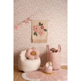 Little Dutch - Καλαθάκι Αποθήκευσης Fairy Floral 35x45