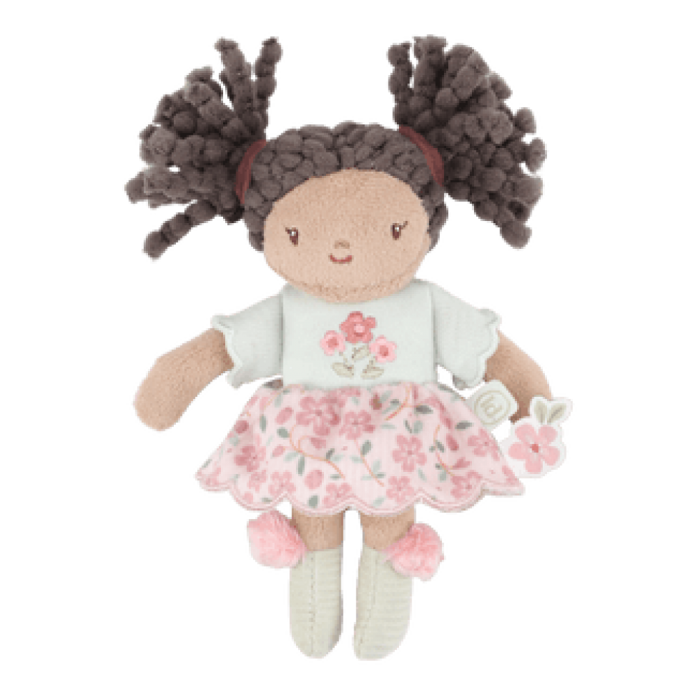 Little Dutch - Κούκλα Evi 10cm