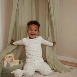 Little Dutch - Κουνουπιέρα Sage 250cm