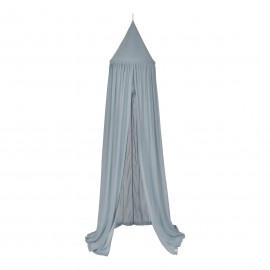 Little Dutch - Κουνουπιέρα Pure Denim Blue 250cm