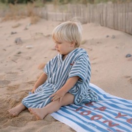 Little Dutch - Πετσέτα Θαλάσσης Ocean Sea Life