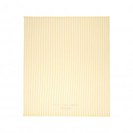 Little Dutch - Πετσέτα Θαλάσσης Beach Sunny Yellow
