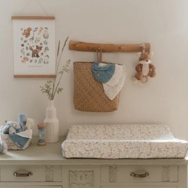 Little Dutch - Poster Α3 Διπλής Όψης Forest Wonders