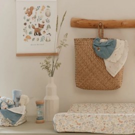 Little Dutch - Poster Α3 Διπλής Όψης Forest Wonders