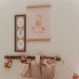 Little Dutch - Poster Α3 Διπλής Όψης Fairy Wonders