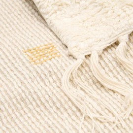 Little Dutch - Χαλί Δωματίου Dot Mixed Pink Με Υπόστρωμα Latex